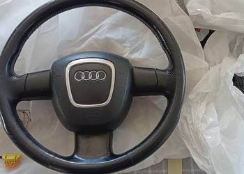 Kierownica Audi