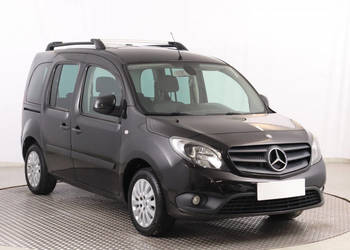 Mercedes Citan 111 CDI