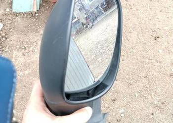 Lusterko citroen C3 2003 r prawe elektryczne