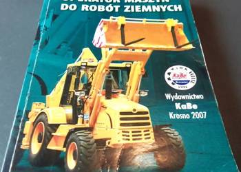Operator maszyn do robót ziemnych - Maciej Jodłowski