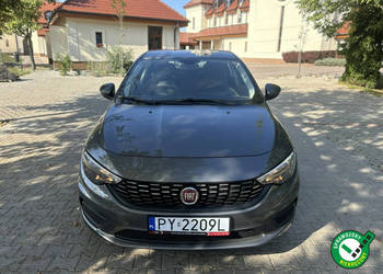 Fiat Tipo II (2016-)