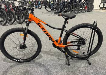 Rower MTB Storm SHARK 27,5″ MAN 2.0 Raty 0% Rower MTB Storm SHARK 27,5″ MAN 2.0 Raty 0%