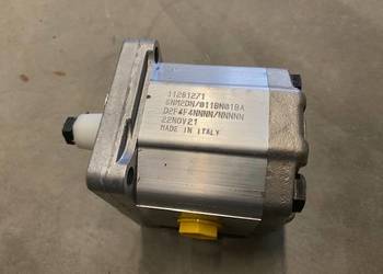 Pompa hydrauliczna Danfoss SNM2DN - 011BN01BA - D2F4F4