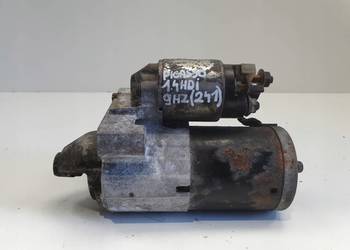 Citroen C4 Picasso 1.6 HDI ROZRUSZNIK 9663528880 M000T22471