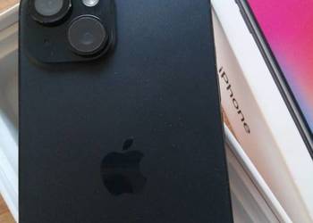 Sprzedam iphone 15