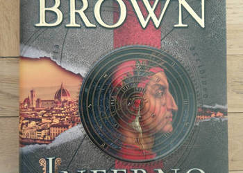Dan Brown - "Inferno"
