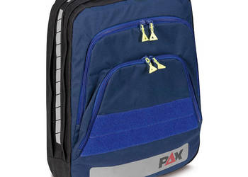 Plecak Sportowy Mały - Ratowniczy PAX Care Backpack
