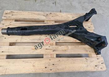 Obudowa wału napędowego Case Farmall 100C, 105C