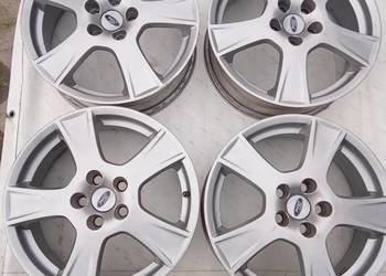 Felga aluminiowa 17cali ford mondeo