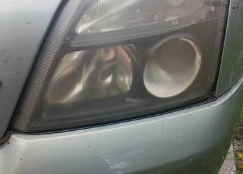 Reflektor vectra c gts lewy,prawy