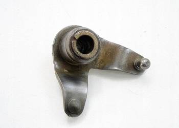 DŹWIGNIA WYBIERAKA SKRZYNI BIEGÓW 20UM23 BOXER JUMPER DUCATO 2.2 HDI JTD