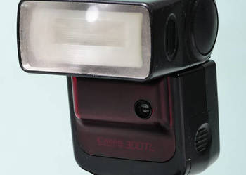 Canon Speedlight 300 TL