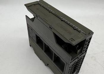 Siemens 6ES7 331-7KB02-0AB0 AI Module