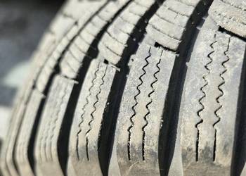 Opona 205/55/16 Hankook Winter i*cept  Icept RS2 zimowa 1 sztuka