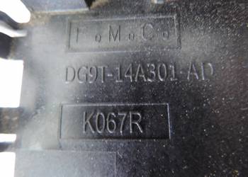 FORD MONDEO MK5 SKRZYNKA BEZPIECZNIKOW DG9T-14A301-AD