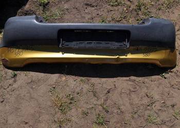 yaris zderzak kolor 580 nr 11377 WYSYŁKA