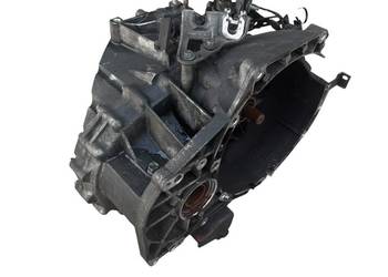 Skrzynia biegów manualna L002DW Hyundai Santa Fe III 2.2 CRDI