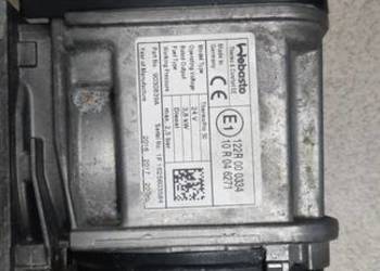 Silnik dmuchawa Webasto moduł sterujący Mercedes Actros ThermoPro 50