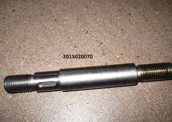 Wałek przekładni n. typ do rozsiewacza RCW