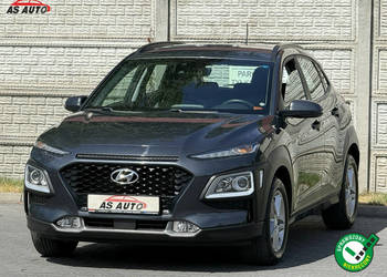 Hyundai Kona 1.0 T-GDI 120KM Executive/Kamera/Led/Android/Serwis/Alu/Navi/…