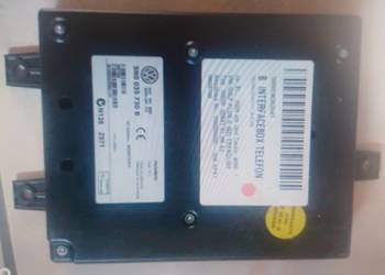 Sterownik Modul Bluetooth 5n0035730B