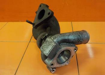 FORD TRANSIT MK7 2.4 TDCI RWD 11r 101KM PHFA turbina 6C1Q-6K682-DF