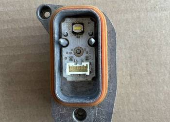 MODUŁ STERUJĄCY STATECZNIKIEM LED BMW I3  90034375 MODUŁ STERUJĄCY STATECZNIKIEM LED BMW I3  90034375