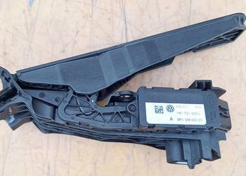 VW SEAT AUDI SKODA PEDAŁ GAZU POTENCJOMETR 1K1721503L