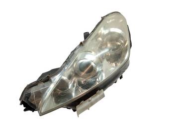 LAMPA PRZÓD  LEWA XENON EUROPA  Peugeot 4007 I (2007-2012)
