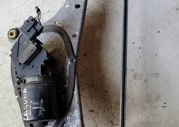 Mechanizm wycieraczek przednich Renault Laguna II