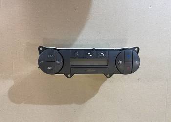 Panel klimatyzacji nawiewu 3S7T19980AG Ford mondeo mk3 LIFT