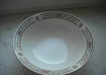 Salaterki porcelanowe