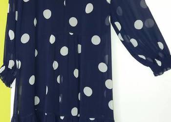 M Dwuwarstwowa sukienka Butik (produkt polski)