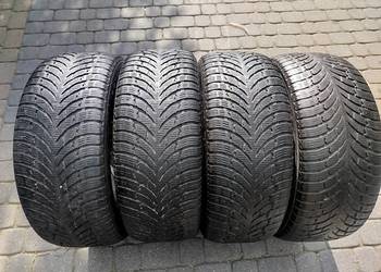 255/55/19 Nokian Zima Komplet