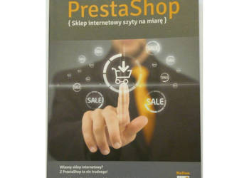 Prestashop Sklep internetowy szyty na miarę