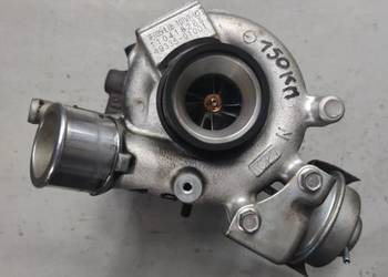 Turbosprężarka Mitsubishi 1.8 DID 150 KM 49335-01001