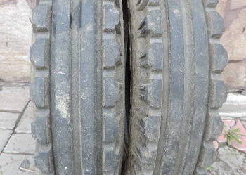 Opony 6.00/16 Kabat Opony 6.00/16 Kabat