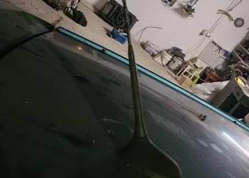 Citroen C4 Picasso antena, antena samochodowa, citroen C4 Picasso