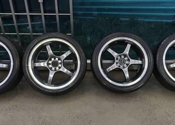 Arospeed RS GT 17x7j et42 4x108/4x100