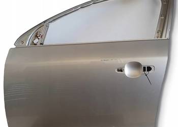 DRZWI LEWY PRZÓD Volvo S60 II V60 I 2010-2018 EUROPA lewe przednie kierowcy