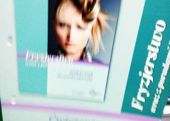 Fryzjerstwo egzamin zawodowy