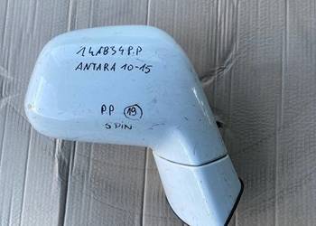 Lusterko Opel Antara prawe