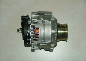 Alternator Mercedes Citaro Tourismo Travego Unimog 0131544002 0141545302