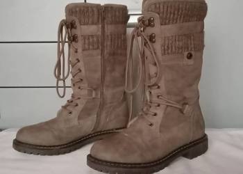 Kozaki ocieplane - Highland Creek Kozaki ocieplane - Highland Creek