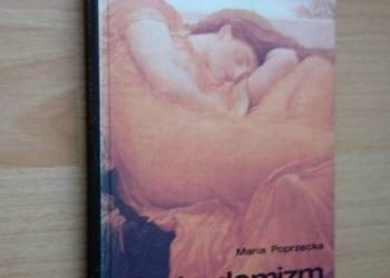 Akademizm Maria Poprzęcka