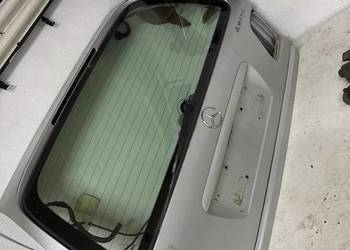 Klapa bagażnika Mercedes w210 polift