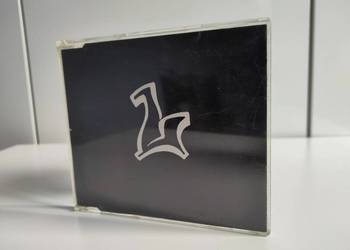 Płyta CD LIROY Moja autobiografia EP 1998