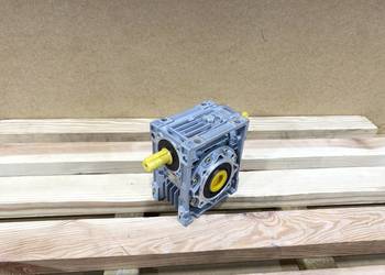 reduktor / przekładnia ślimakowa CHMRE50-CC
