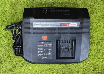 Ładowarka Akumulatorowa Einhell Pxc X-Boost 18V 6A jak nowa DPD