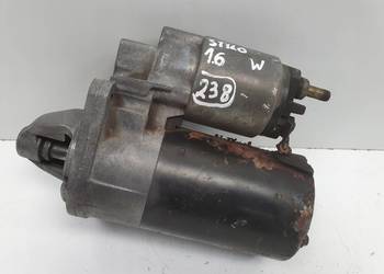 ROZRUSZNIK Fiat Stilo 1.6 16V ROZRUSZNIK bosch 0001107091